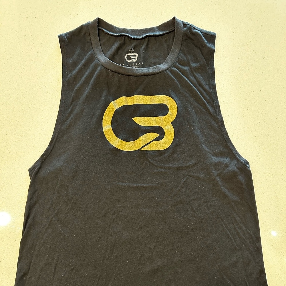 Cyclebar Top